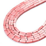 4mm Nanotechnology Hematite Spacer Beads for DIY Jewelry