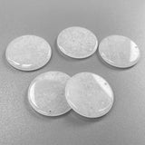 Labradorite Amazonite Charm Pendants for Jewelry Making DIY Necklace
