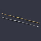 Stainless Steel Bead Bracelet Women's/Men's Jewelry