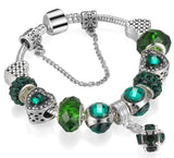 European Charm Jewelry for Women