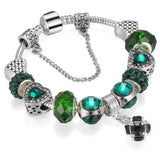 European Charm Jewelry for Women