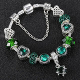 European Charm Jewelry for Women