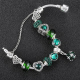 European Charm Jewelry for Women
