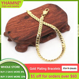 Tibetan Silver Dolphin Bracelet for Women
