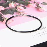 Braided String Bracelets Kabbalah Street Style Lobster Clasp Charm DIY