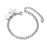 Bohemia Beach Charm Bracelet for Women B20121