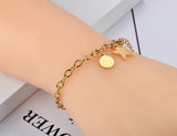 Bohemia Beach Charm Bracelet for Women B20121
