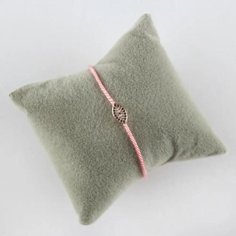 Evil Eye Zircon CZ Bracelet