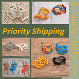 Charm Bangles Bracelets For Women Couples Rubber Jewelry Kpop