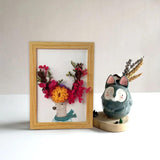 Natural Flower Mix for Aromatherapy Crafts DIY
