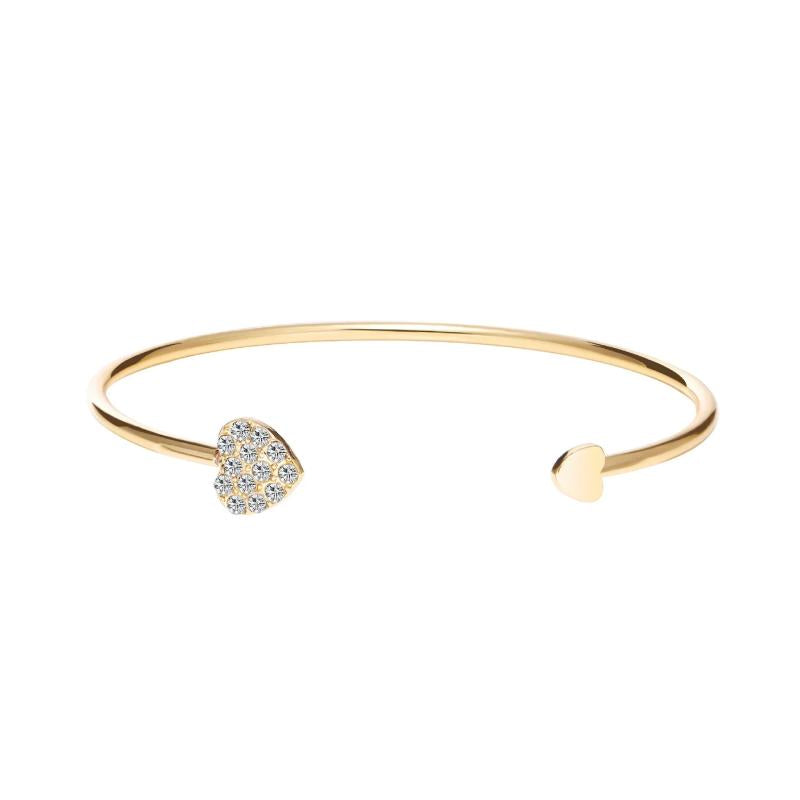 Vintage Infinite Bracelet Wedding Anniversary Gift Jewelry