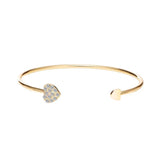 Vintage Infinite Bracelet Wedding Anniversary Gift Jewelry