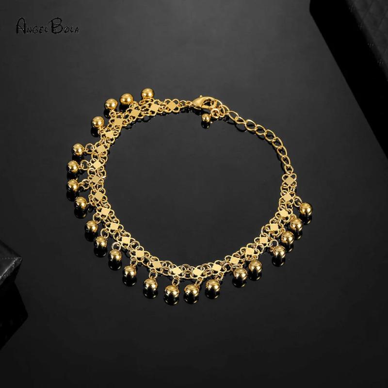 Islamic Allah Charm Bracelet for Women