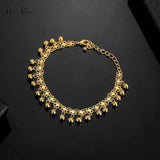 Islamic Allah Charm Bracelet for Women