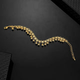Islamic Allah Charm Bracelet for Women