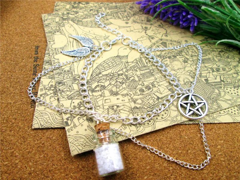 Charm Bracelet with TV Series Theme and Unique Charms