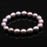 Natural Freshwater Pearl Bracelets for Women Wedding Party