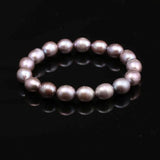 Natural Freshwater Pearl Bracelets for Women Wedding Party