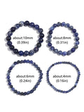 Grain Beaded Bracelet for Men & Women
