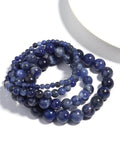 Grain Beaded Bracelet for Men & Women