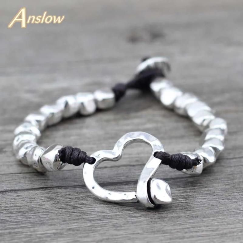 Vintage Dragonfly Bracelet for Women Men