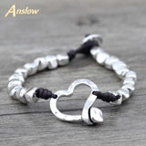 Vintage Dragonfly Bracelet for Women Men