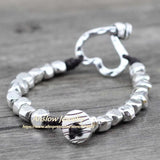 Vintage Dragonfly Bracelet for Women Men
