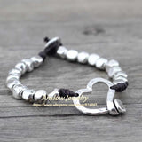 Vintage Dragonfly Bracelet for Women Men