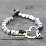 Vintage Dragonfly Bracelet for Women Men
