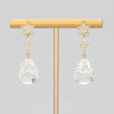 18k Rhodium Plated Jewelry Accessories, 10pcs/lot
