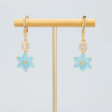 18k Rhodium Plated Jewelry Accessories, 10pcs/lot