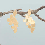 18k Rhodium Plated Copper Jewelry Accessory