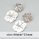 18k Rhodium Plated Copper Jewelry Accessory