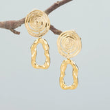 316L Stainless Steel Charms for Jewelry Making, 4pcs/lot
