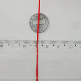 100M 1.5mm Nylon Macrame Chinese Knotting Cord Thread