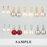 18k Rhodium Plated Jewelry Making Accessories