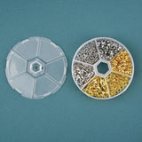 Alloy Jewelry Findings Set DIY Making Supplies