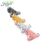 DIY Earring Findings Supplies for Earrings Making