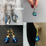 DIY Earring Findings Supplies for Earrings Making