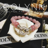 CZ Closure Fastener Clasps for DIY Jewelry Making