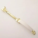 5Pcs/lot French Style Spring Hair Clips Barrette Blank Base DIY Hair Accessories