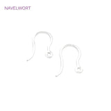 Resin Earring Hook for DIY Jewelry Making
