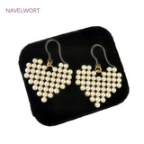 Resin Earring Hook for DIY Jewelry Making