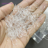 Resin Earring Hook for DIY Jewelry Making