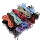 High-Quality 2.5mm Elastic Band 5M MultiColors
