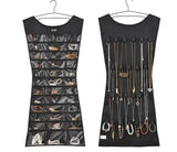 Hang Jewelry Storage Bag Organizer