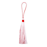 10pc 12.5cm Polyester Tassel Cords for Jewelry Making Crafts