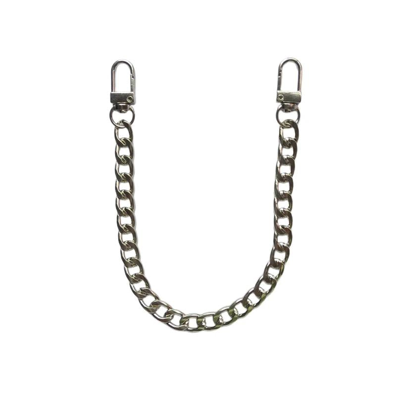 College Sisters Key Chain Chunky Charm Jewelry