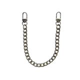 College Sisters Key Chain Chunky Charm Jewelry