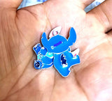 10 Pcs Cartoon Charms for DIY Jewelry Making Pendants